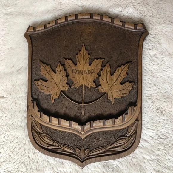 𝅺Karl Rothammer plaque/ spoon holder - Picture 7 of 9